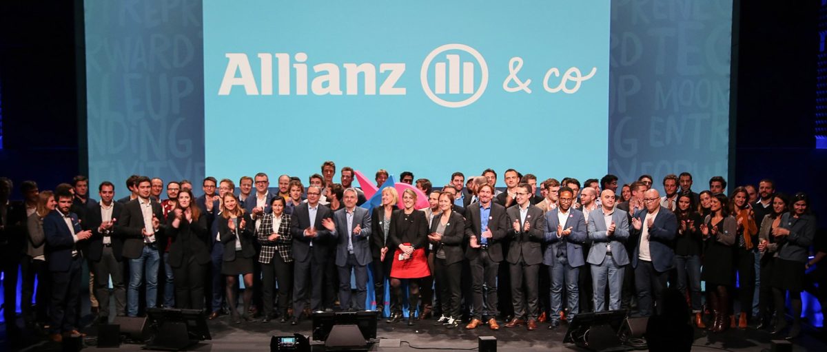 Allianz & Co
