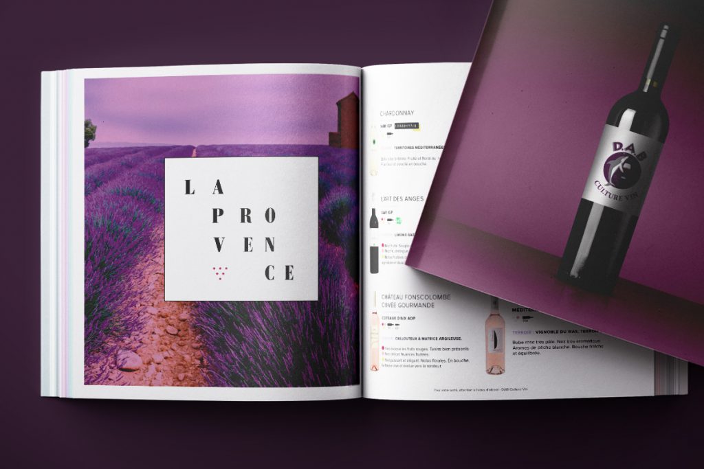 Distribution Azuréenne de Boissons