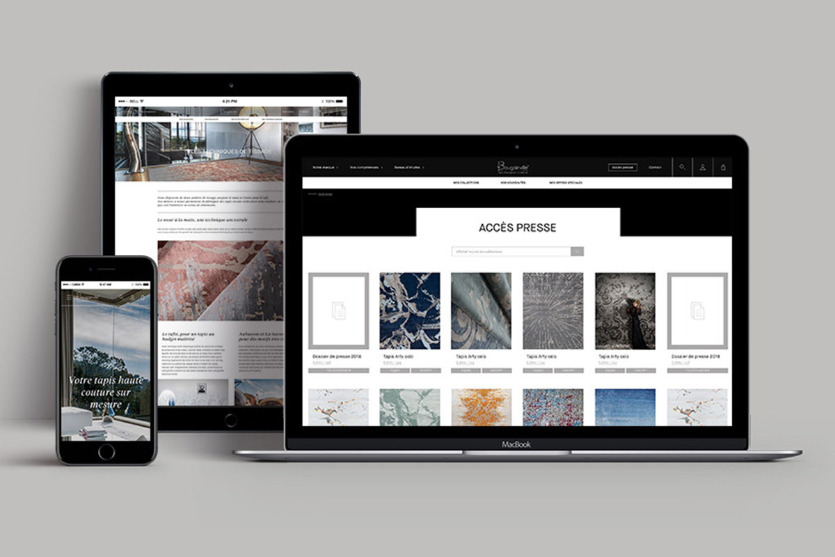 Edition Bougainville