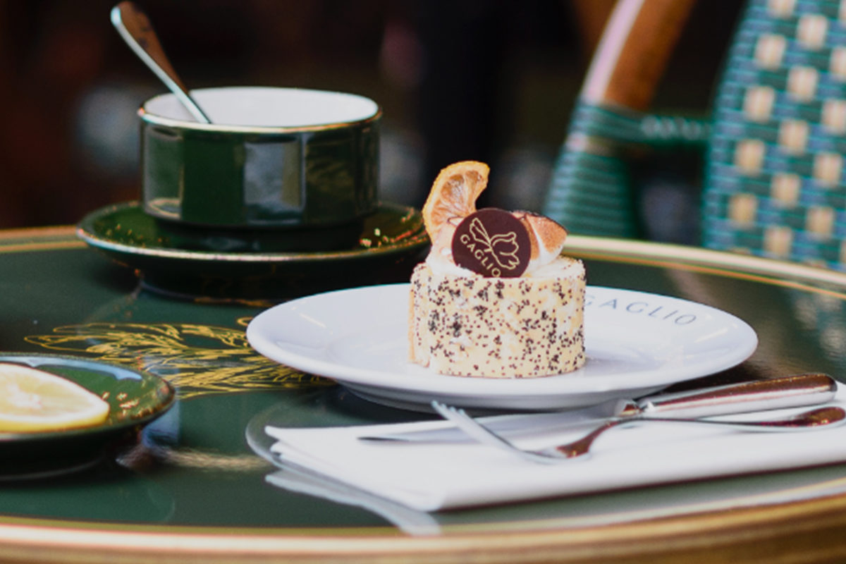 Maison de Marie & Gaglio