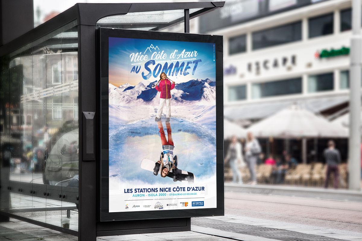 Les Stations Nice Côte d&rsquo;Azur