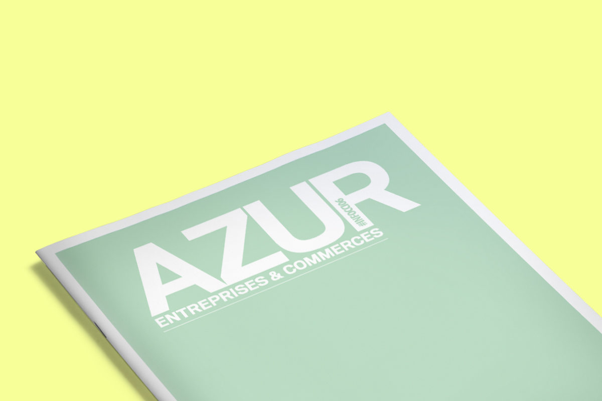 Azur infos CCI – Comback, l’agence de communication qui monte