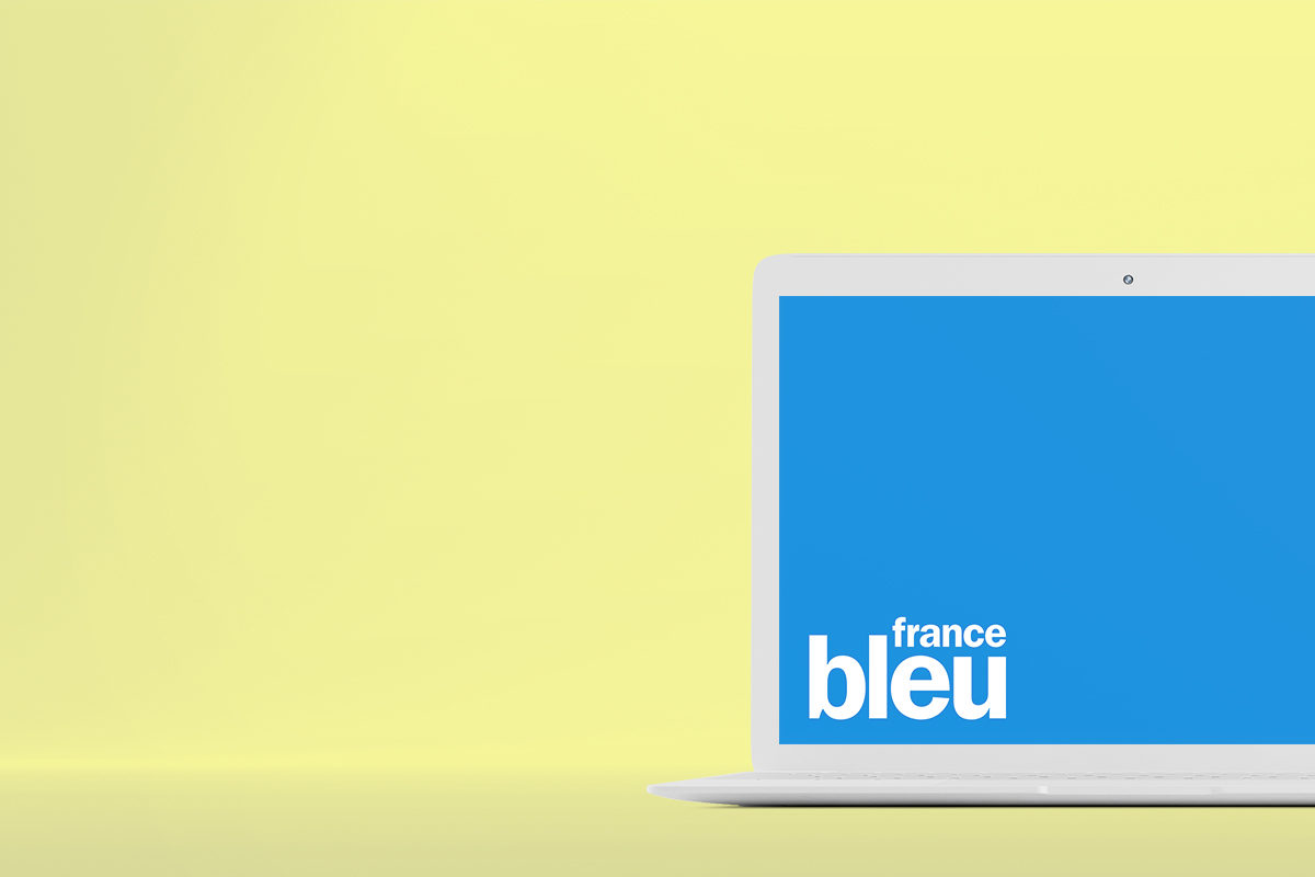 France Bleu – Campagne d’abonnement OGC Nice
