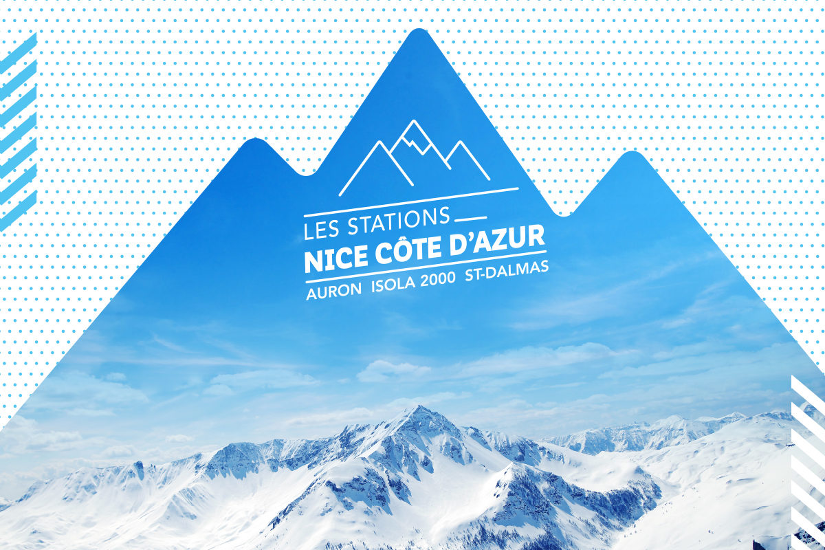 Stations Nice Côte d&rsquo;Azur