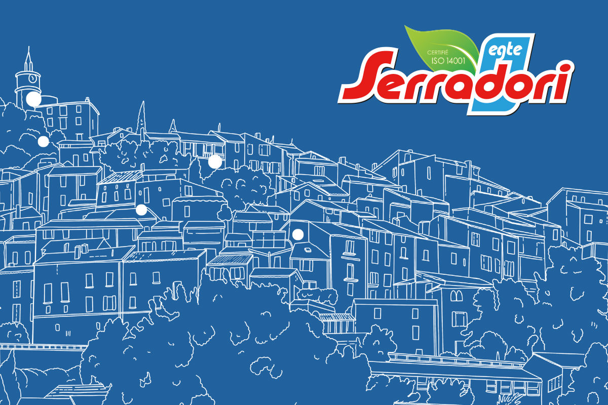 Serradori