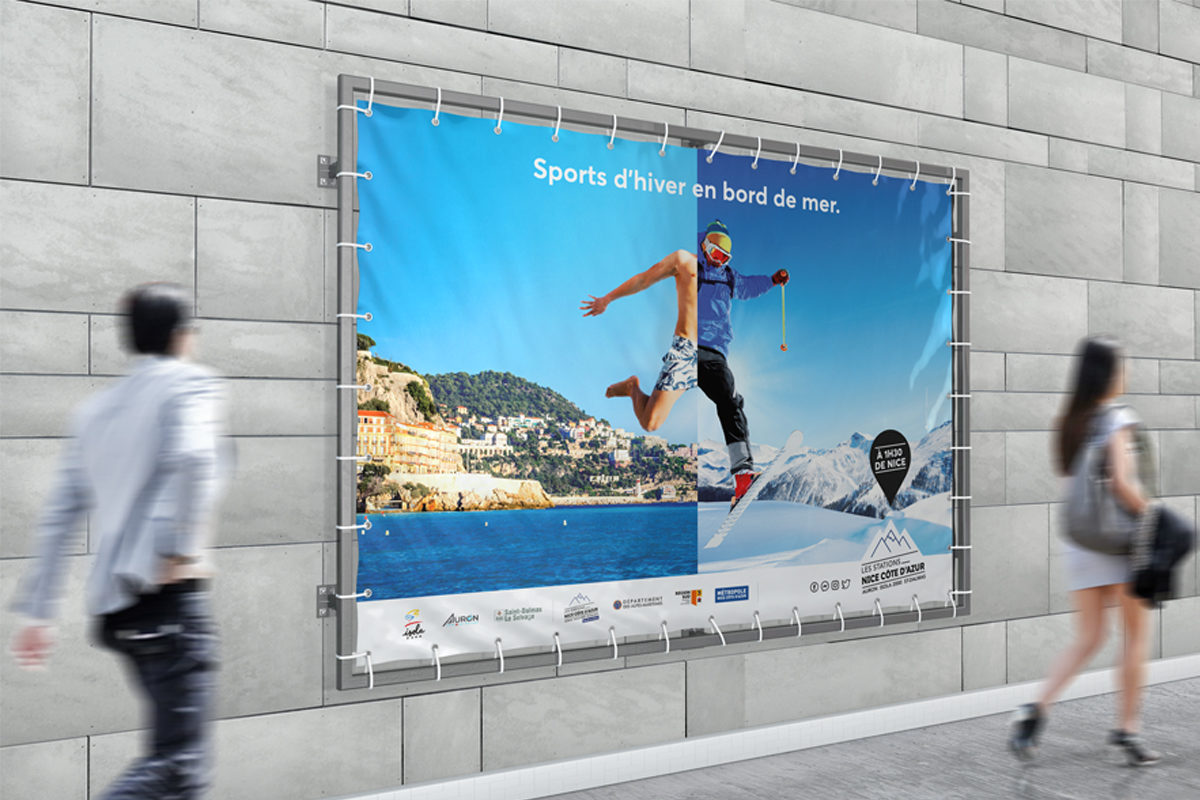 Stations Nice Côte d&rsquo;Azur