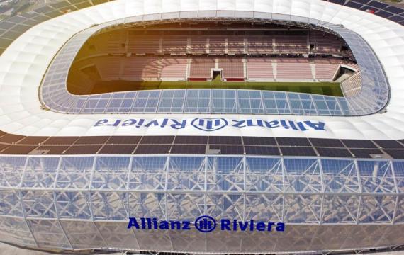 ALLIANZ RIVIERA