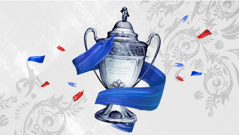 FFF Coupe de France 2021