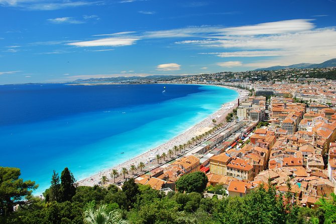 VILLE DE NICE