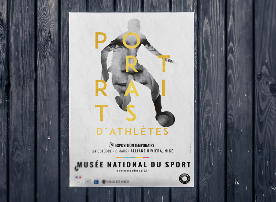 MUSÉ NATIONAL DU SPORT